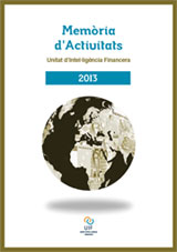 2013 Memoria Portada