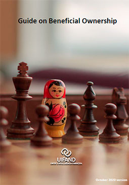 Guia del beneficiari efectiu