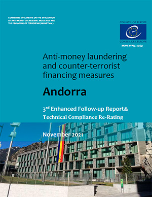 Moneyval Av5 Inf3 2021