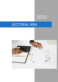 NRA Sectorial 2020